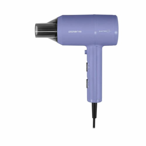 Фен Polaris PHD 2044Ti Quattro Ionic (лавандовый) 3