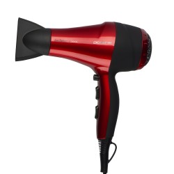 Фен Polaris PHD 2077i (алый)