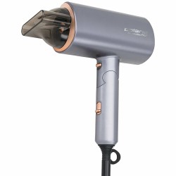 Фен Polaris PHD 2090ACi Tourmaline PROF (графит/розовое золото)