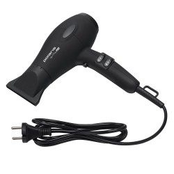 Фен Polaris PHD 2099ACi Argan Therapy PRO (черный)