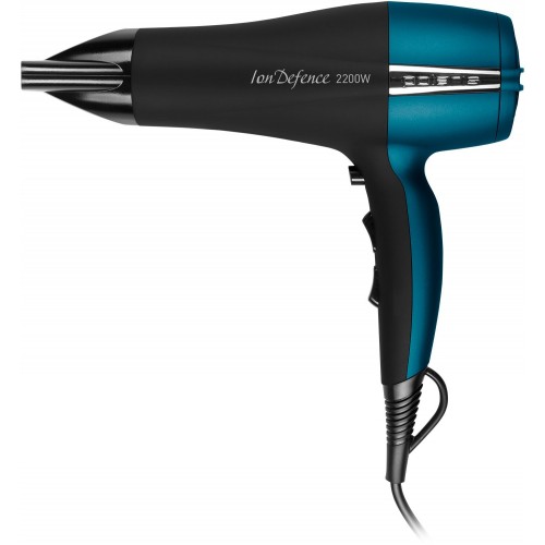 Фен Polaris PHD 2245Ti (черный/зеленый) 9