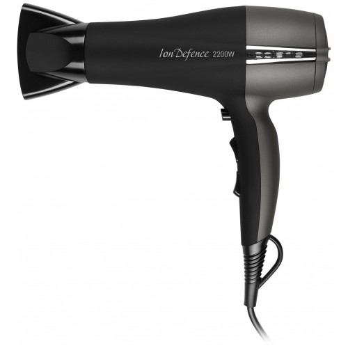 Фен Polaris PHD 2245Ti (серый) 5