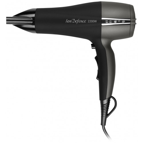 Фен Polaris PHD 2245Ti (серый) 6