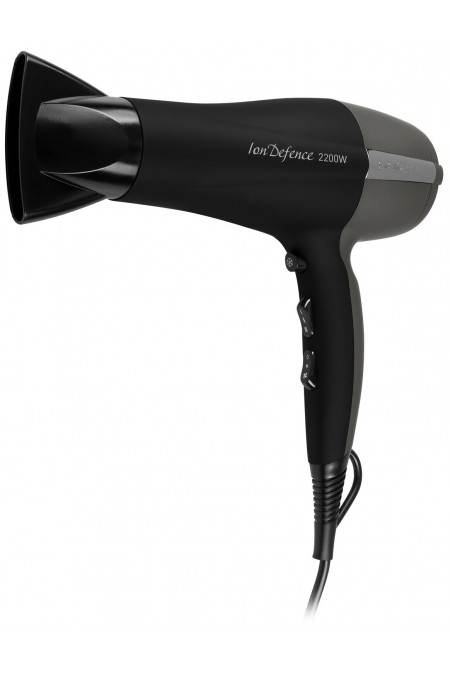 Фен Polaris PHD 2245Ti (серый) 2