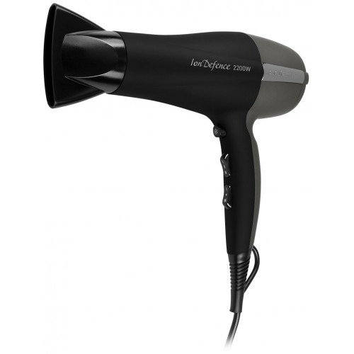 Фен Polaris PHD 2245Ti (серый) 7