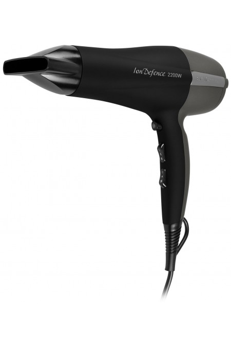 Фен Polaris PHD 2245Ti (серый) 3
