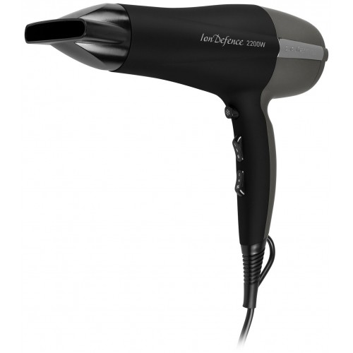 Фен Polaris PHD 2245Ti (серый) 8