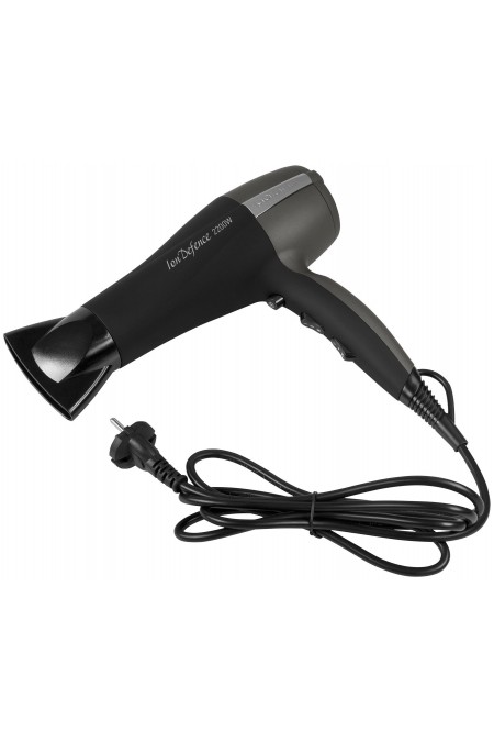 Фен Polaris PHD 2245Ti (серый) 4