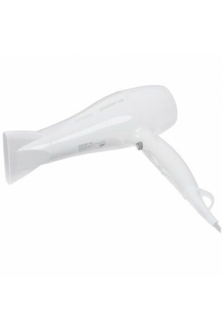 Фен Polaris PHD 2250TDi (белый) 2