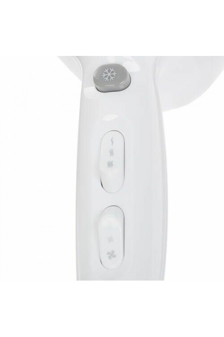 Фен Polaris PHD 2250TDi (белый) 3