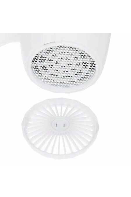 Фен Polaris PHD 2250TDi (белый) 4