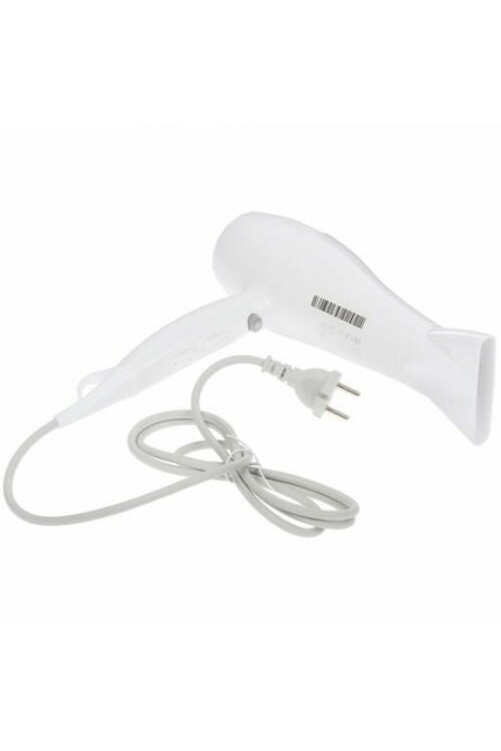 Фен Polaris PHD 2250TDi (белый) 5