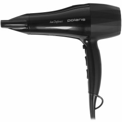 Фен Polaris PHD 2256Ti (черный)