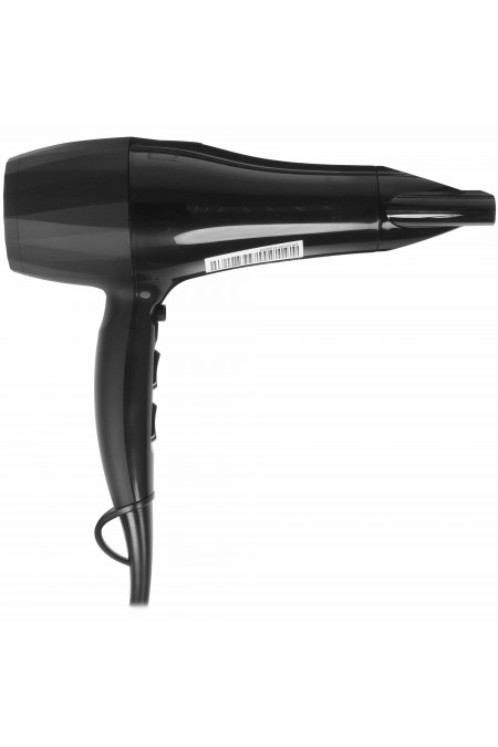 Фен Polaris PHD 2256Ti (черный) 1