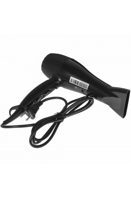 Фен Polaris PHD 2256Ti (черный) 5