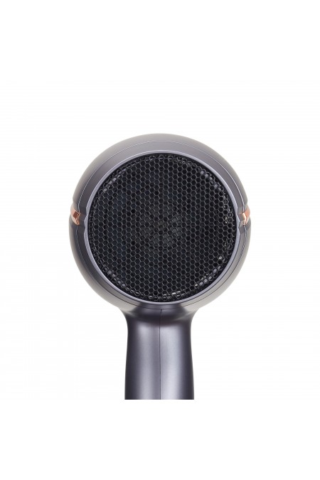 Фен Polaris PHD 2290Ti Tourmaline PROF (графит/розовое золото) 3