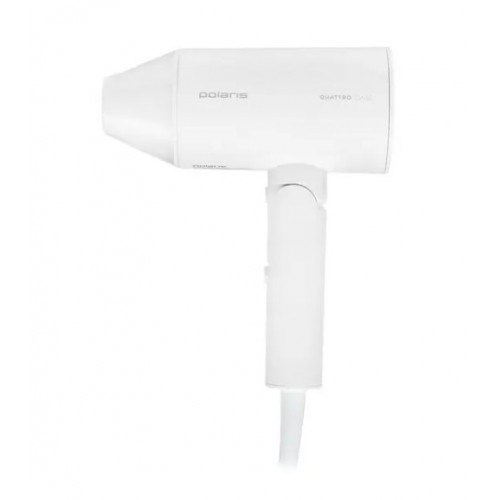 Фен Polaris PHD 2450Ti (белый) 