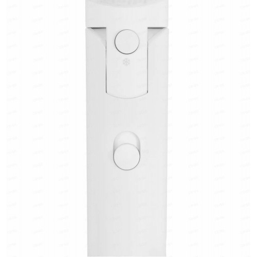 Фен Polaris PHD 2450Ti (белый) 1