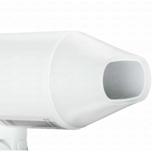 Фен Polaris PHD 2450Ti (белый) 2