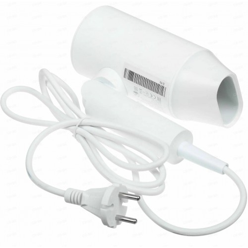 Фен Polaris PHD 2450Ti (белый) 3