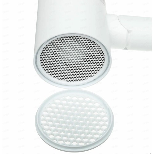 Фен Polaris PHD 2450Ti (белый) 5