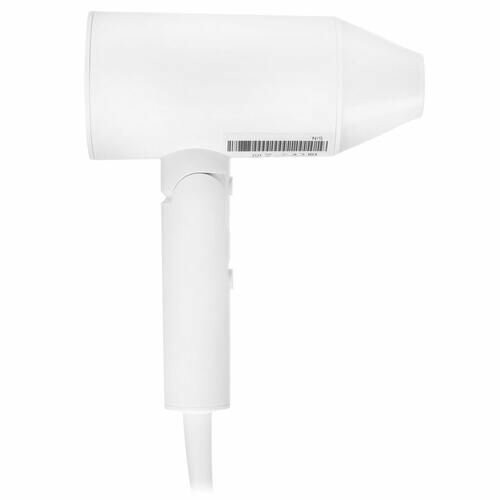 Фен Polaris PHD 2450Ti (белый) 6