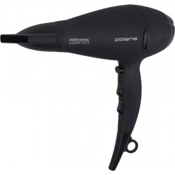 Фен Polaris PHD2289AC (черный)