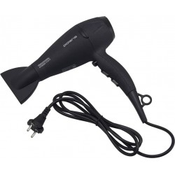 Фен Polaris PHD2289AC (черный)