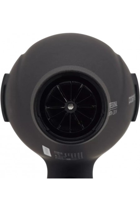 Фен Polaris PHD2289AC (черный) 4