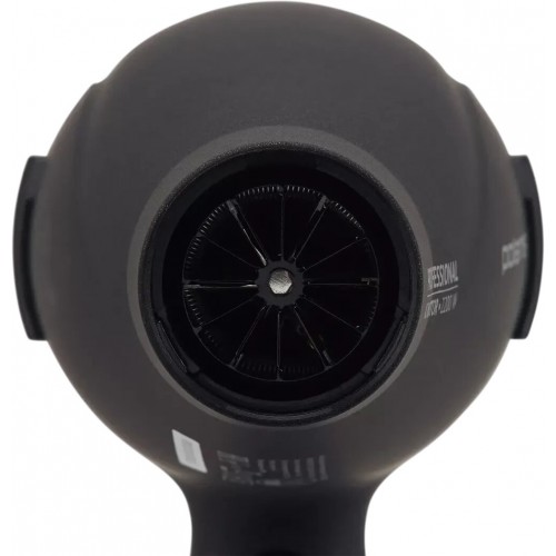 Фен Polaris PHD2289AC (черный) 4