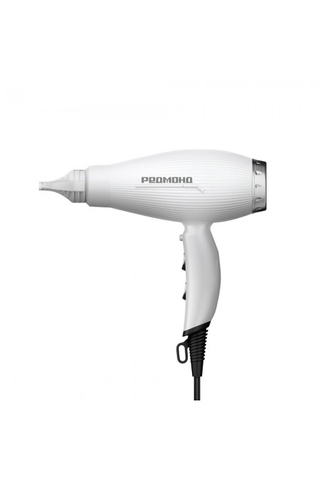 Фен REDMOND HD1704 (белый) 
