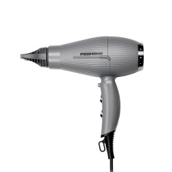 Фен REDMOND HD1704 (серый)