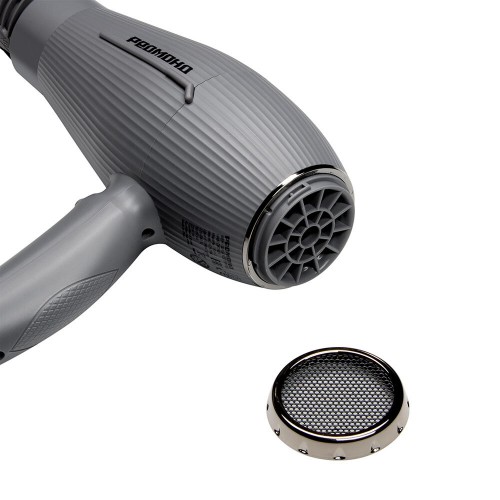 Фен REDMOND HD1704 (серый) 1