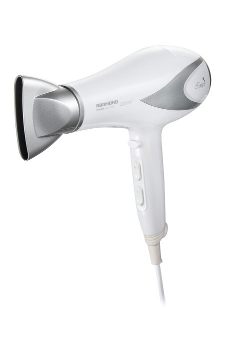 Фен REDMOND RF-539 (белый) 