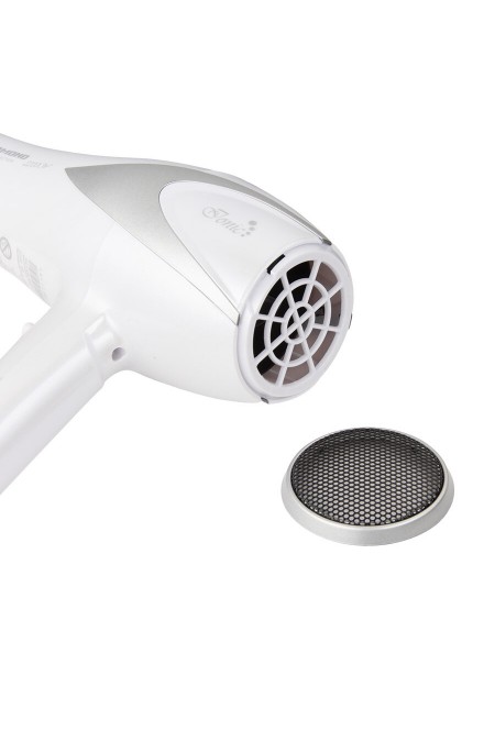 Фен REDMOND RF-539 (белый) 1