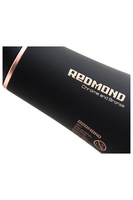 Фен REDMOND RF-CB526 (черный) 5