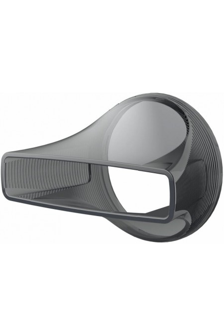 Фен Rowenta CV1811F0 (черный) 2