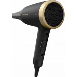 Фен Rowenta CV1811F0 (черный)