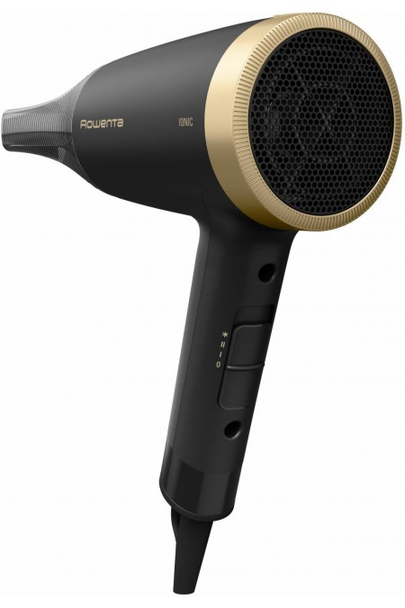 Фен Rowenta CV1811F0 (черный) 