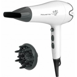 Фен Rowenta CV5708F0 (белый)