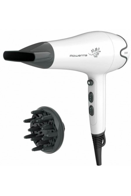 Фен Rowenta CV5708F0 (белый) 
