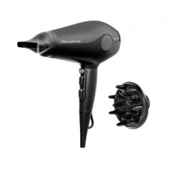 Фен Rowenta CV6430F0 (черный)