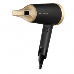 Фен Rowenta Express Style CV1830F0 (черный/золотой)