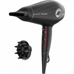 Фен Rowenta Glow Addict CV613LF0 (черный)