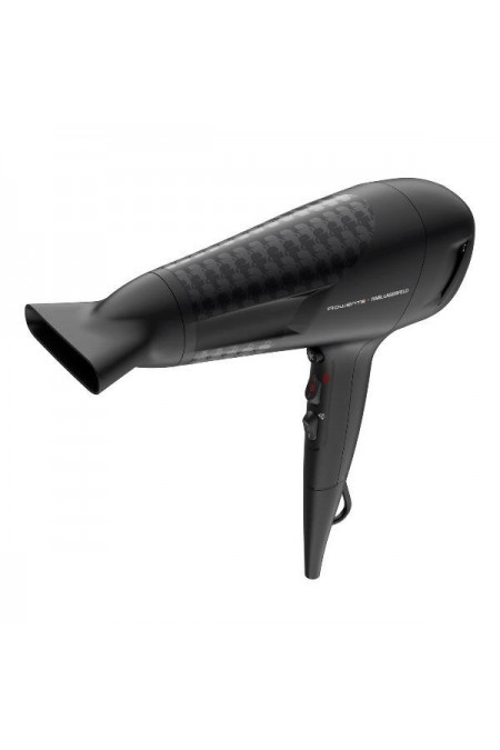 Фен Rowenta Karl Lagerfeld Studio Dry CV581LF0 (черный) 1