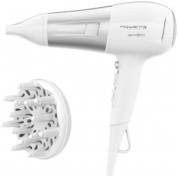 Фен Rowenta Powerline CV5930F0 (белый)