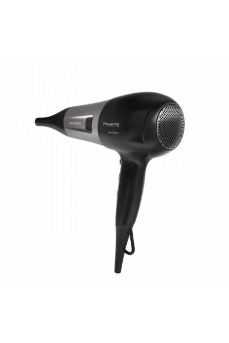 Фен Rowenta Powerline Premium Care CV5940F0 (черный) 1