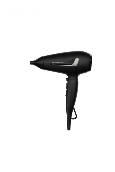 Фен Rowenta Pro Expert CV8810F0 (черный) 