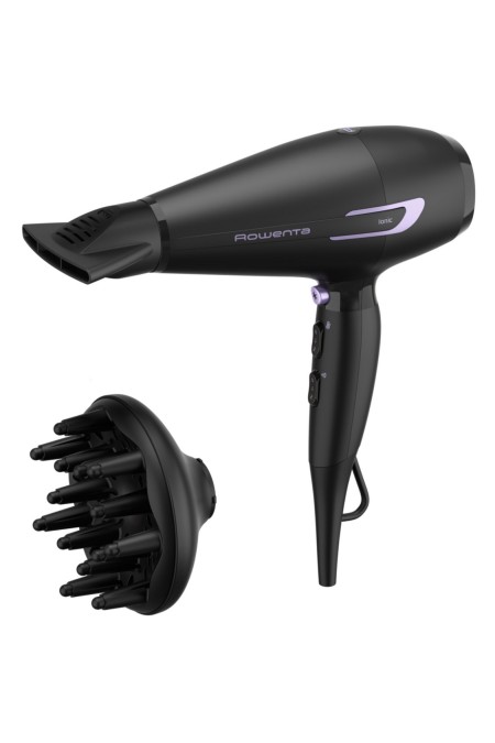 Фен Rowenta Pro Power+ CV7210F0 (черный) 