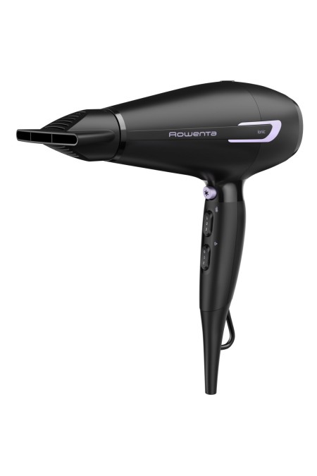 Фен Rowenta Pro Power+ CV7210F0 (черный) 1